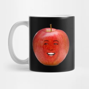 Apple Mug